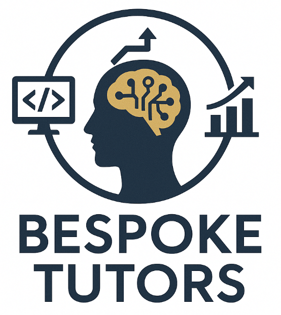 Bespoke Tutors Logo